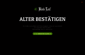 blackleaf.de