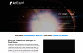 blacklightpower.com