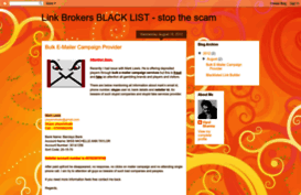 blacklistedlinkbrokers.blogspot.in