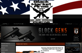 blackmarketarms.com