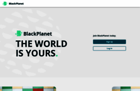 blackplanet.com