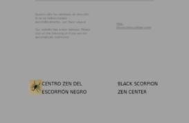 blackscorpiontemple.com