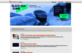 blacksea-it.ticketforevent.com