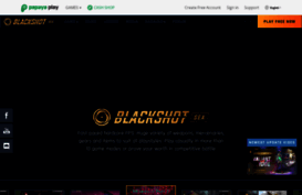 blackshot.com