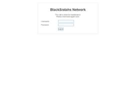 blacksistahs.net