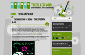 blackvoib.com