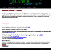 bladeplugins.no-ip.org