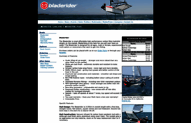 bladerider.com.au