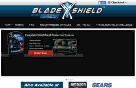 bladeshield.com