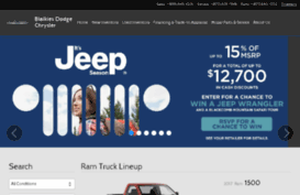 blaikies.fivestardealers.ca