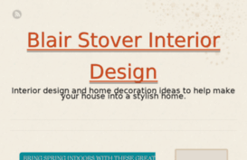 blairstoverinteriordesign.com