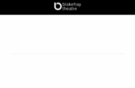 blakehaytheatre.co.uk