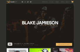 blakejamieson.com