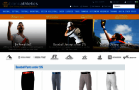 blankathletics.com