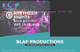 blapproductions.com