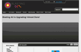 blastingart.com