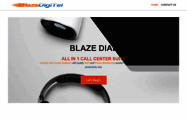 blazedigitel.com