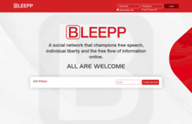 bleepp.com