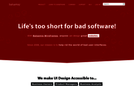 bleinteractive.mybalsamiq.com