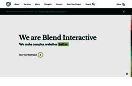 blendinteractive.com