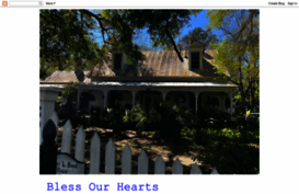 blessourhearts.net