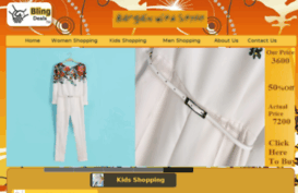 blingdeals.com.pk
