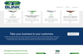 blinkcloudservices.com