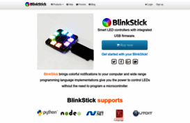 blinkstick.com