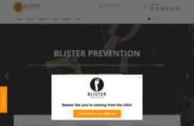 blisterprevention.com.au