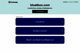 bloatbox.com
