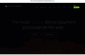 blockchainapi.org