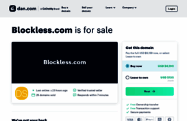 blockless.com