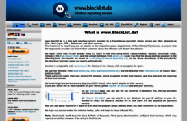 blocklist.de