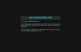 blockscape.fr