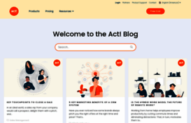 blog.act.com