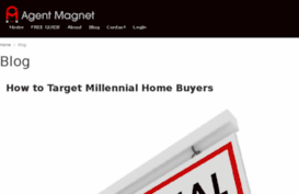 blog.agentmagnet.com