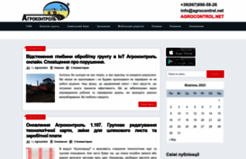 blog.agrocontrol.net
