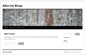blog.allocine.com