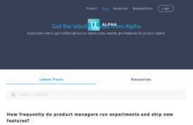 blog.alpha-ux.co