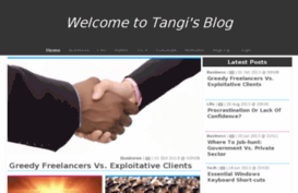 blog.amalenge.com