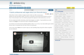 blog.articlealley.com