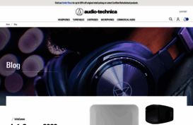 blog.audio-technica.com