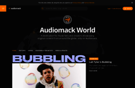 blog.audiomack.com