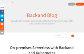 blog.backand.com