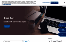blog.beldensolutions.com