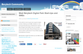 blog.berytech.org