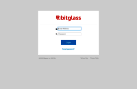 blog.bitglass.com
