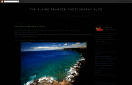 blog.blainefranger.com