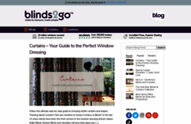 blog.blinds-2go.co.uk