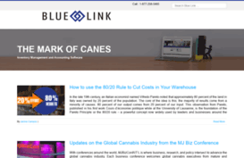 blog.bluelinkerp.com